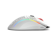 Glorious Model D- (Glossy White) - 650194 - zdjęcie 6